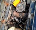 Синий ВАЗ 2104, объемом двигателя 1.5 л и пробегом 300 тыс. км за 550 $, фото 2 на Automoto.ua