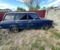 Синий ВАЗ 2104, объемом двигателя 0 л и пробегом 90 тыс. км за 750 $, фото 2 на Automoto.ua