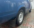 Синий ВАЗ 2104, объемом двигателя 1.5 л и пробегом 61 тыс. км за 2750 $, фото 7 на Automoto.ua