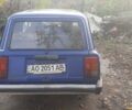 Синій ВАЗ 2104, об'ємом двигуна 1.45 л та пробігом 71 тис. км за 557 $, фото 2 на Automoto.ua