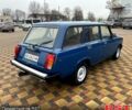 Синий ВАЗ 2104, объемом двигателя 1.5 л и пробегом 61 тыс. км за 2750 $, фото 2 на Automoto.ua