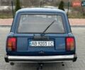 Синій ВАЗ 2104, об'ємом двигуна 1.45 л та пробігом 68 тис. км за 1550 $, фото 31 на Automoto.ua
