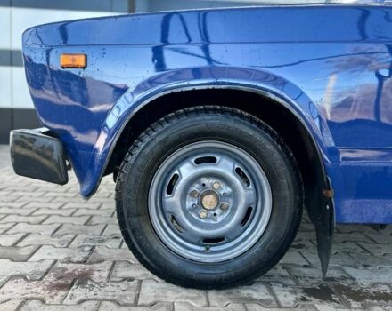 Синій ВАЗ 2104, об'ємом двигуна 1.5 л та пробігом 61 тис. км за 1250 $, фото 8 на Automoto.ua