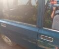 Синий ВАЗ 2104, объемом двигателя 1.45 л и пробегом 162 тыс. км за 446 $, фото 7 на Automoto.ua
