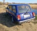 Синий ВАЗ 2104, объемом двигателя 1.45 л и пробегом 150 тыс. км за 2200 $, фото 2 на Automoto.ua