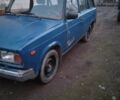 Синий ВАЗ 2104, объемом двигателя 1.6 л и пробегом 500 тыс. км за 700 $, фото 8 на Automoto.ua
