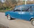 Синій ВАЗ 2104, об'ємом двигуна 1.45 л та пробігом 200 тис. км за 1300 $, фото 10 на Automoto.ua