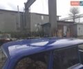 Синий ВАЗ 2104, объемом двигателя 1.45 л и пробегом 85 тыс. км за 1600 $, фото 10 на Automoto.ua
