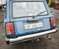 Синий ВАЗ 2104, объемом двигателя 1.45 л и пробегом 200 тыс. км за 600 $, фото 3 на Automoto.ua