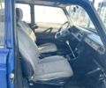 Синій ВАЗ 2104, об'ємом двигуна 1.5 л та пробігом 61 тис. км за 1250 $, фото 12 на Automoto.ua