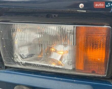 Синій ВАЗ 2104, об'ємом двигуна 1.45 л та пробігом 68 тис. км за 1550 $, фото 5 на Automoto.ua