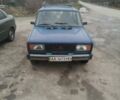 Синий ВАЗ 2104, объемом двигателя 1.5 л и пробегом 26 тыс. км за 900 $, фото 4 на Automoto.ua
