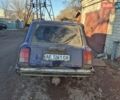Синій ВАЗ 2104, об'ємом двигуна 1.45 л та пробігом 200 тис. км за 300 $, фото 1 на Automoto.ua