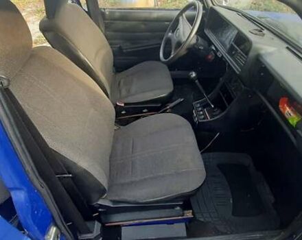 Синий ВАЗ 2104, объемом двигателя 1.45 л и пробегом 71 тыс. км за 599 $, фото 5 на Automoto.ua