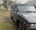 Синий ВАЗ 2104, объемом двигателя 1.5 л и пробегом 150 тыс. км за 226 $, фото 1 на Automoto.ua