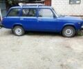 Синій ВАЗ 2104, об'ємом двигуна 0 л та пробігом 80 тис. км за 1500 $, фото 1 на Automoto.ua