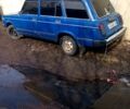 Синій ВАЗ 2104, об'ємом двигуна 1.5 л та пробігом 0 тис. км за 1300 $, фото 5 на Automoto.ua