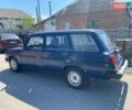 Синий ВАЗ 2104, объемом двигателя 1.5 л и пробегом 126 тыс. км за 1600 $, фото 3 на Automoto.ua