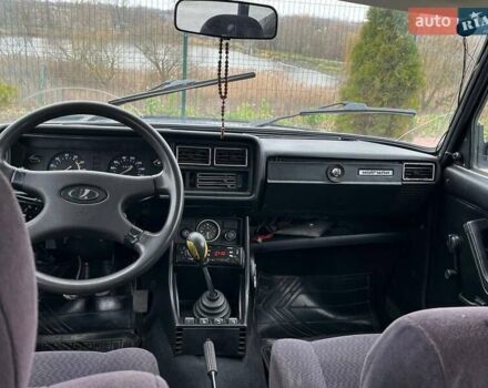 Синій ВАЗ 2104, об'ємом двигуна 1.45 л та пробігом 68 тис. км за 1550 $, фото 55 на Automoto.ua