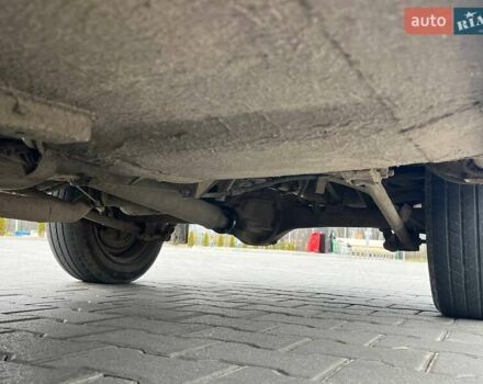 Синій ВАЗ 2104, об'ємом двигуна 1.45 л та пробігом 68 тис. км за 1550 $, фото 41 на Automoto.ua