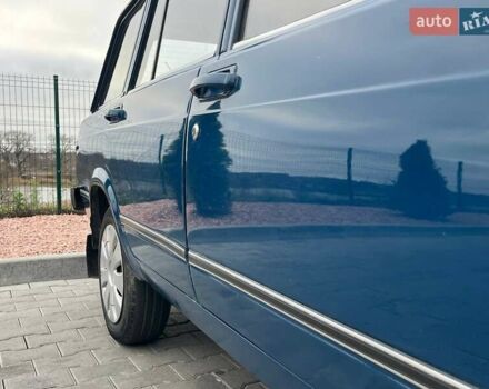Синій ВАЗ 2104, об'ємом двигуна 1.45 л та пробігом 68 тис. км за 1550 $, фото 28 на Automoto.ua