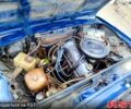 Синій ВАЗ 2104, об'ємом двигуна 1.5 л та пробігом 200 тис. км за 1000 $, фото 4 на Automoto.ua