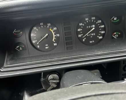 Синий ВАЗ 2104, объемом двигателя 1.5 л и пробегом 61 тыс. км за 2750 $, фото 12 на Automoto.ua