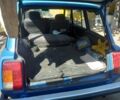 Синий ВАЗ 2104, объемом двигателя 1.5 л и пробегом 175 тыс. км за 1208 $, фото 2 на Automoto.ua