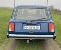 Синій ВАЗ 2104, об'ємом двигуна 1.5 л та пробігом 20 тис. км за 2200 $, фото 1 на Automoto.ua
