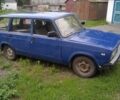 Синій ВАЗ 2104, об'ємом двигуна 1.5 л та пробігом 123 тис. км за 19000 $, фото 5 на Automoto.ua