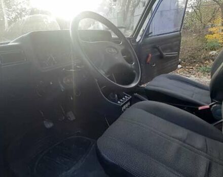 Синий ВАЗ 2104, объемом двигателя 1.45 л и пробегом 71 тыс. км за 599 $, фото 11 на Automoto.ua
