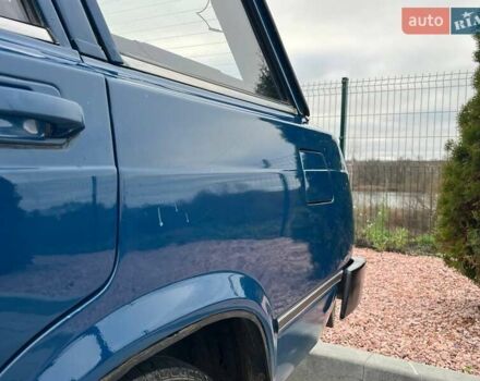 Синій ВАЗ 2104, об'ємом двигуна 1.45 л та пробігом 68 тис. км за 1550 $, фото 11 на Automoto.ua