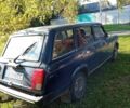 Синій ВАЗ 2104, об'ємом двигуна 1.45 л та пробігом 100 тис. км за 500 $, фото 2 на Automoto.ua