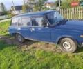 Синий ВАЗ 2104, объемом двигателя 1.45 л и пробегом 150 тыс. км за 1099 $, фото 3 на Automoto.ua