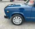 Синій ВАЗ 2104, об'ємом двигуна 1.45 л та пробігом 68 тис. км за 1550 $, фото 4 на Automoto.ua