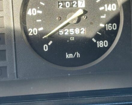 Синий ВАЗ 2104, объемом двигателя 1.5 л и пробегом 53 тыс. км за 2000 $, фото 12 на Automoto.ua