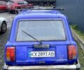 Синий ВАЗ 2104, объемом двигателя 1.5 л и пробегом 100 тыс. км за 700 $, фото 3 на Automoto.ua