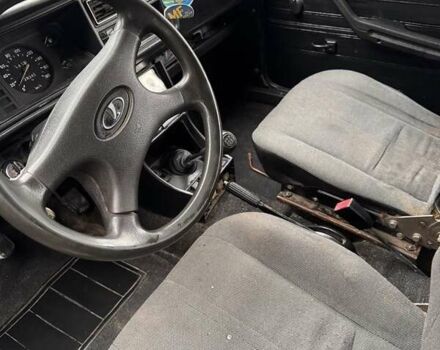 Синий ВАЗ 2104, объемом двигателя 1.5 л и пробегом 28 тыс. км за 1000 $, фото 5 на Automoto.ua