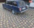 Синий ВАЗ 2104, объемом двигателя 1.45 л и пробегом 120 тыс. км за 650 $, фото 2 на Automoto.ua