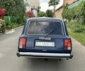 Синій ВАЗ 2104, об'ємом двигуна 1.5 л та пробігом 73 тис. км за 999 $, фото 4 на Automoto.ua