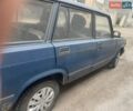 Синий ВАЗ 2104, объемом двигателя 1.45 л и пробегом 53 тыс. км за 267 $, фото 4 на Automoto.ua