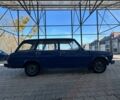 Синій ВАЗ 2104, об'ємом двигуна 1.5 л та пробігом 61 тис. км за 1250 $, фото 2 на Automoto.ua