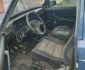 Синий ВАЗ 2104, объемом двигателя 1.5 л и пробегом 300 тыс. км за 711 $, фото 4 на Automoto.ua