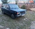 Синій ВАЗ 2104, об'ємом двигуна 1.5 л та пробігом 98 тис. км за 1100 $, фото 1 на Automoto.ua