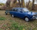Синий ВАЗ 2104, объемом двигателя 1.45 л и пробегом 50 тыс. км за 1400 $, фото 7 на Automoto.ua