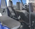 Синій ВАЗ 2104, об'ємом двигуна 1.45 л та пробігом 120 тис. км за 1250 $, фото 16 на Automoto.ua