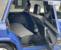 Синий ВАЗ 2104, объемом двигателя 1.5 л и пробегом 120 тыс. км за 1400 $, фото 19 на Automoto.ua
