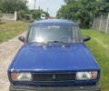 Синий ВАЗ 2104, объемом двигателя 1.45 л и пробегом 48 тыс. км за 700 $, фото 9 на Automoto.ua