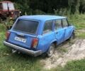 Синий ВАЗ 2104, объемом двигателя 0 л и пробегом 354 тыс. км за 387 $, фото 1 на Automoto.ua