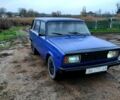Синій ВАЗ 2104, об'ємом двигуна 1.5 л та пробігом 250 тис. км за 900 $, фото 1 на Automoto.ua